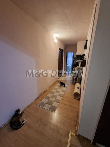 Mircea cel Batran, 4 camere, et 3 - 16