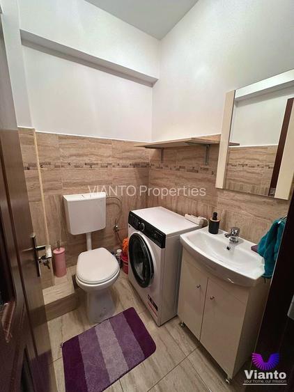 Apartament 3 camere | 2 bai | Pet friendly | Doamna Stanca | Selimbar - 5
