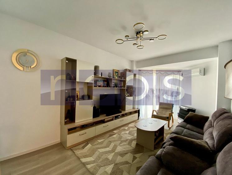 DE VANZARE APARTAMENT 3 CAMERE | MODERN SI ELEGANT | ZONA SEBASTIAN