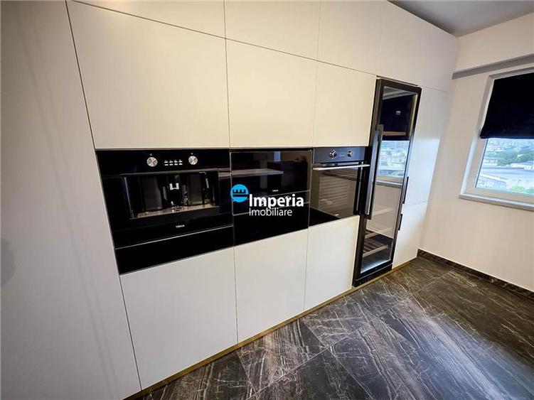Penthouse Ready to Move! 5 camere 390MP!