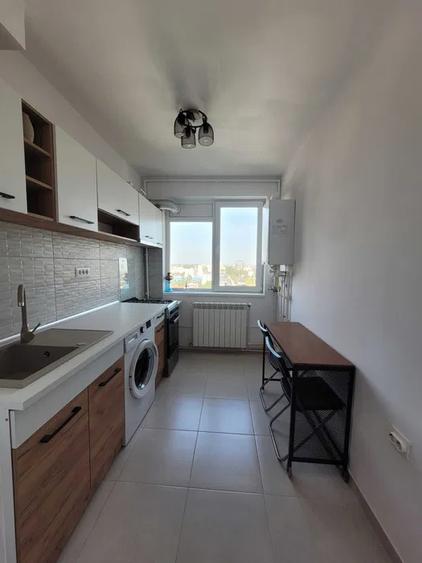 Apartament 2 Camere | Calea Grivitei | Mobilat Utilat | Centrala |