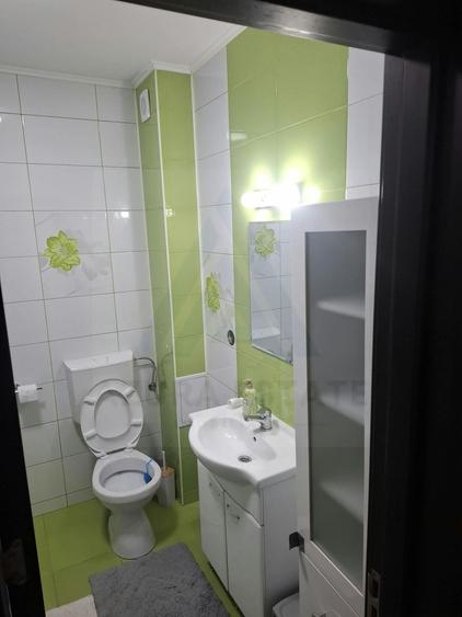 Apartament modern 2 camere 60 mp utili etaj 2  cartier Arhitectilor