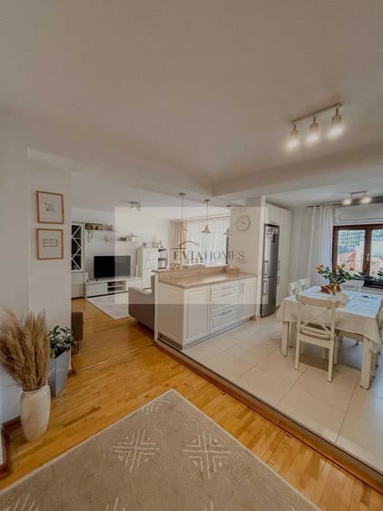 4 camere / zona Avram Iancu–The Office