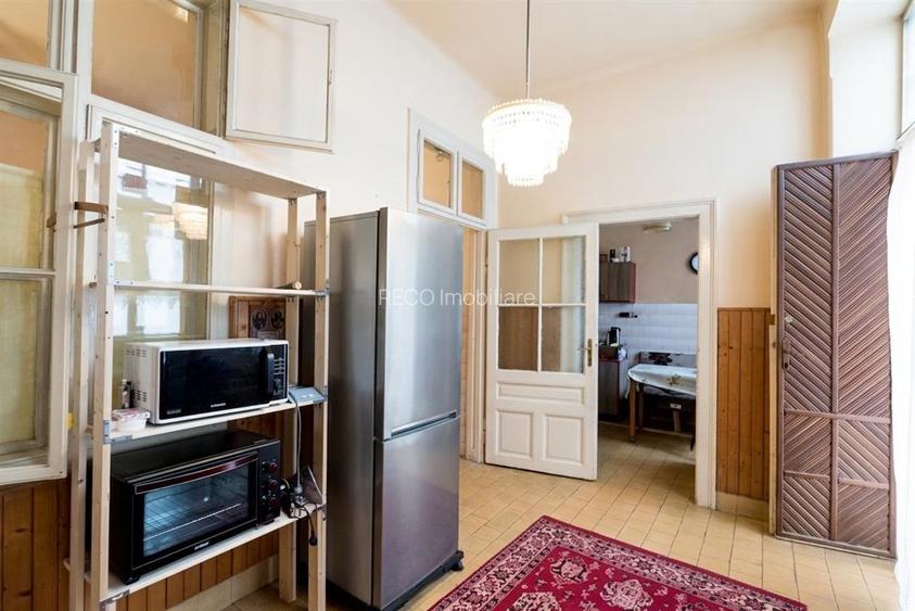 RECO Casa cu 3 camere in Oradea zona centrala - 12