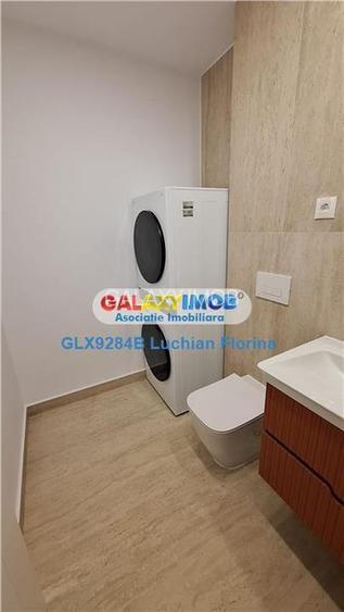 HILS Sunrise | 2 camere | prima inchiriere | parcare inclusa - 10