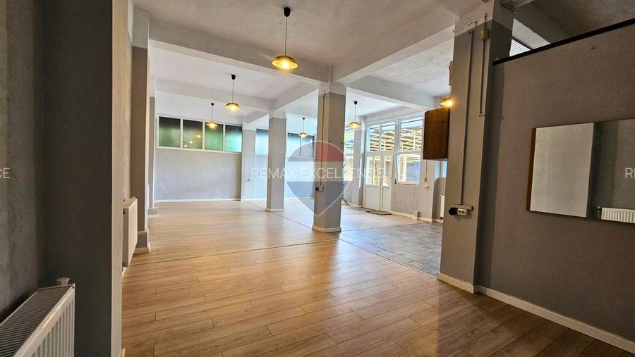 Spațiu modern, compartimentabil, 120 mp, cu terasă – Bariera Bucuresti - 5