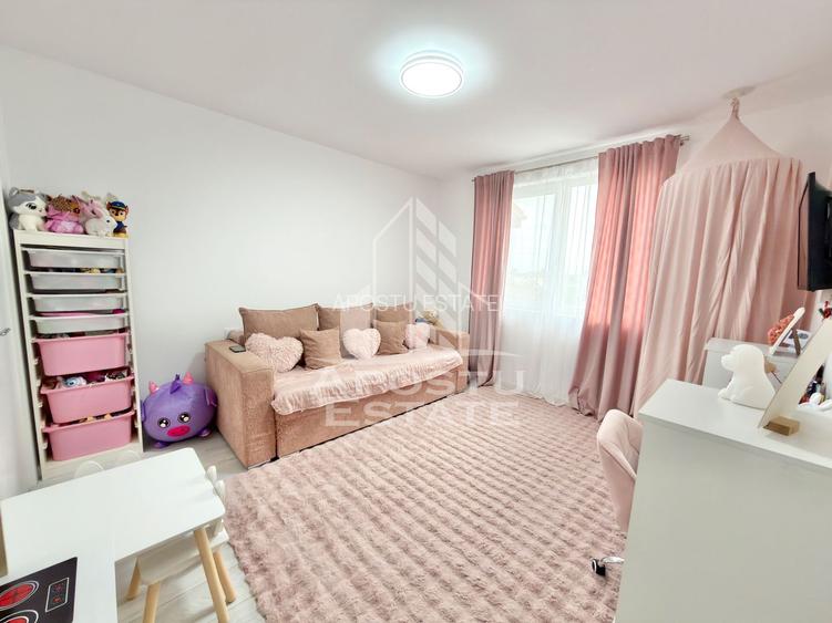 Apartament cu 3 camere dressing si debara in Giroc. - 10