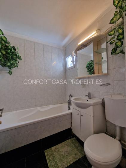 Drumul Taberei - metrou Tudor Vladimirescu - apartament 2 camere - mobilat - 5