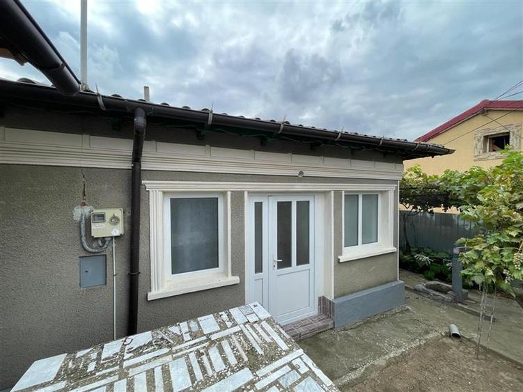 Casa de vanzare zona Alexandru cel Bun Tulcea
