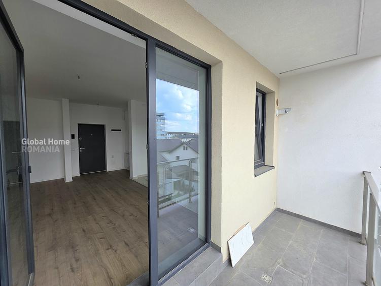 Bloc Nou - Studio 37MP | Str Safirtului - Bragadiru | 5 Min Prel Ghencea