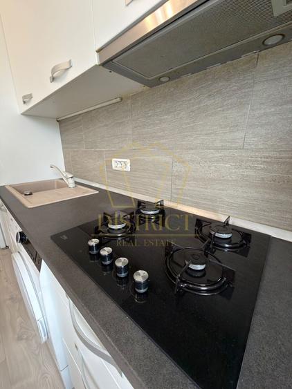 Apartament cu 2 camere mobilat, decomandat la etajul 2 in Giroc la asfalt.