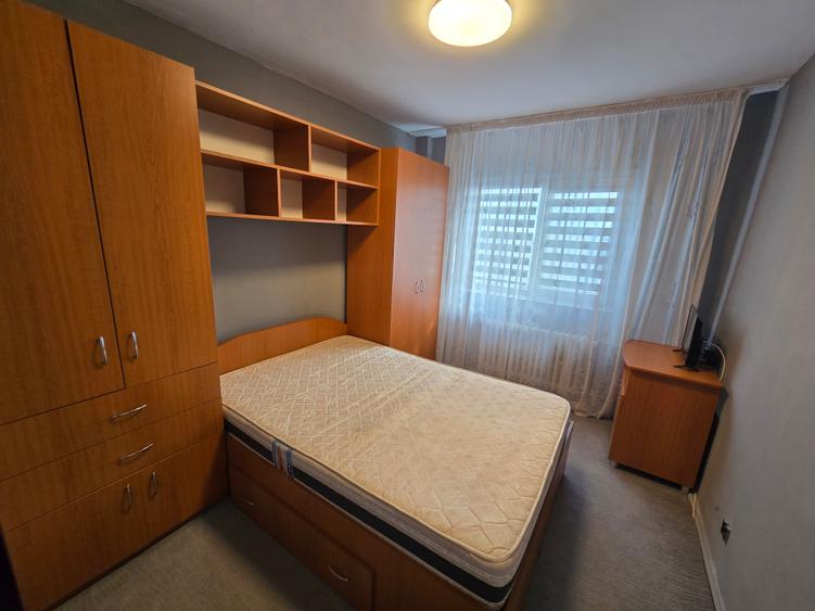 Închiriere Apartament 3 Camere Rahova Mărgeanului