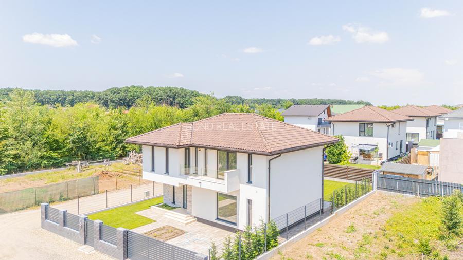 Ultima locuinta dintr-un proiect premium - camin durabil si elegant - 41