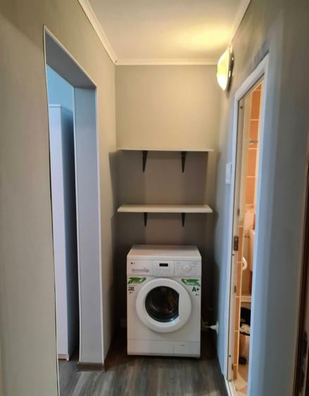 Apartament 3 camere Galata, mobilat si utilat!