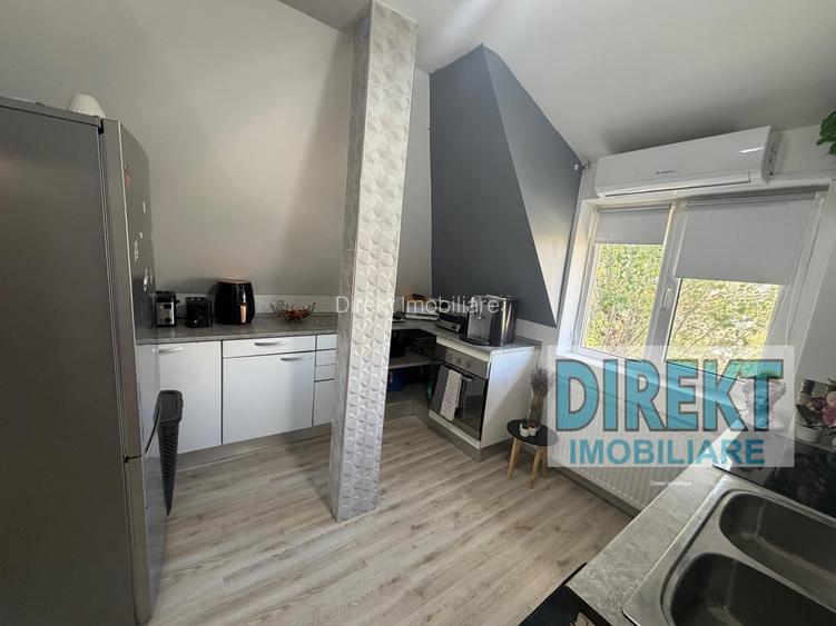Apartament 2 camere de vanzare - 55.000 euro - 7