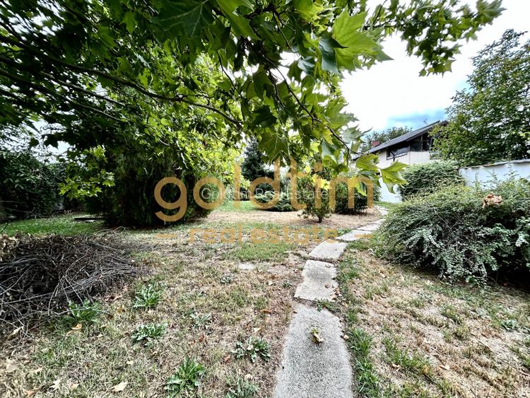 VILA 5 CAMERE CU PISCINA/TEREN 2650MP/CASA PERSONAL/GARAJ/SNAGOV-CIOFLICENI - 43