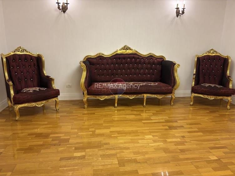 Vilă cu 6 camere de închiriat PIPERA - 17