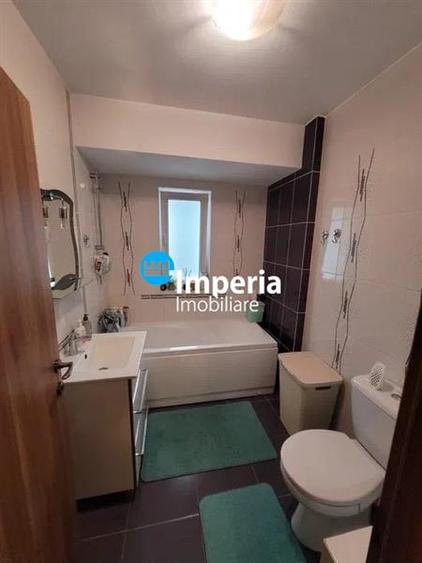 Apartament 3 camere Pacurari- Alpha Bank