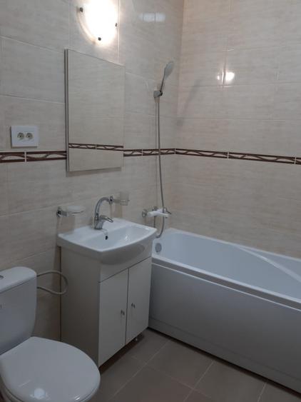Apartament 2 camere decomandate Tomis Nord- Campus Universitar