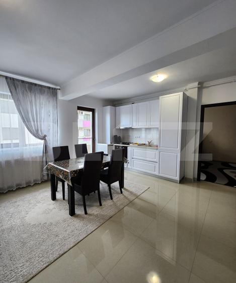 Apartament premium 3 camere, garaj subteran, Subcetate