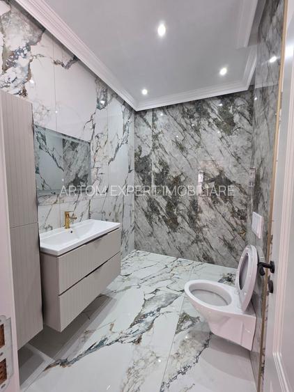 Duplex Nou 2025 în Timpuri Noi. Mutare Imediată. Lux, Nu Improvizații! - 15