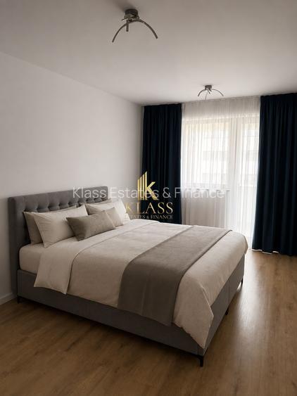 Apartament 2 camere Premium | Prima inchiriere - Ivory Residence - 6