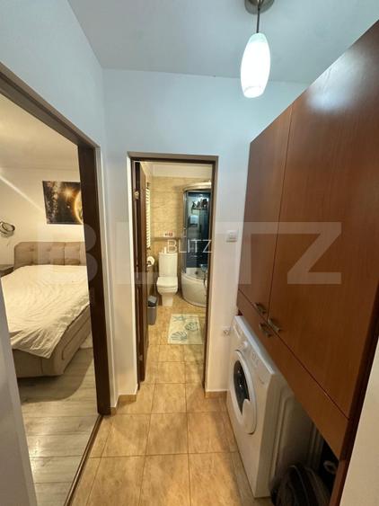 Apartament 3 camere, 64 mp, zona Marasesti - 8