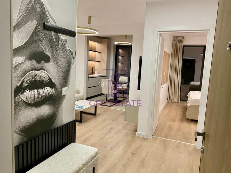 Inchiriere Apartament 2 Camere HILS Titanium|Centrala - 2