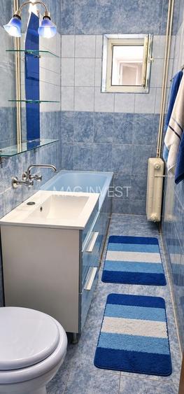 Exclusivitate - Apartament 2 camere IC Frimu - 57 mp, 2 balcoane, etaj 3 - 7