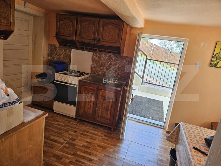 Casă spațioasă, 5 camere, 120 mp. zona Vadul Moților - 16