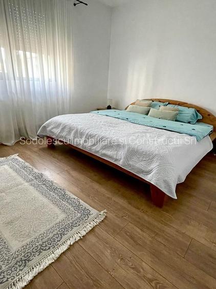 APARTAMENT IN VILA - 5