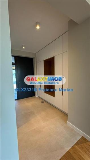 Vanzare vila de Lux de tip Duplex situata in comuna Tamasi- Corbeanca
