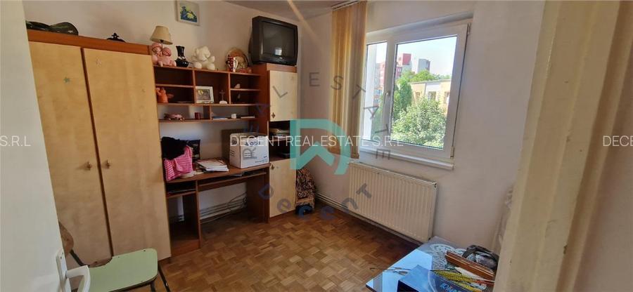 Apartament 2 camere Florilor, Brasov - 7