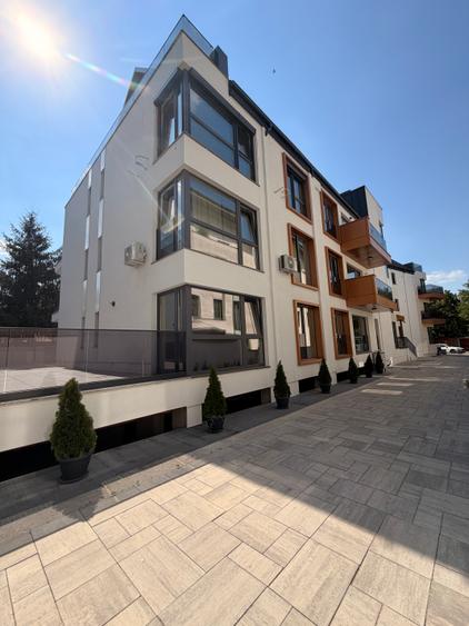4 camere Premium. Birou sau Rezidențial. Clădire Boutique. Iancului - Muncii
