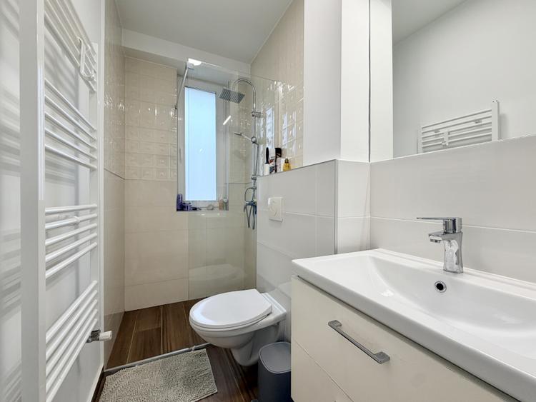 Inchiriere Apartament 3 camere, 2 bai, optional garaj,  Buna Ziua