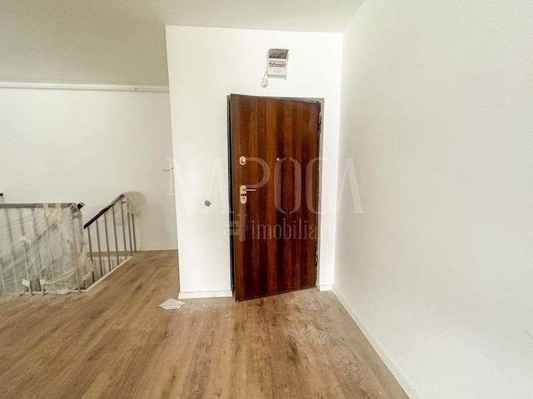 Apartament 2 camere de vanzare in Grigorescu, Cluj Napoca