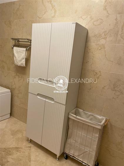 Apartament 3 camere de inchiriat prima inchiriere - Copou