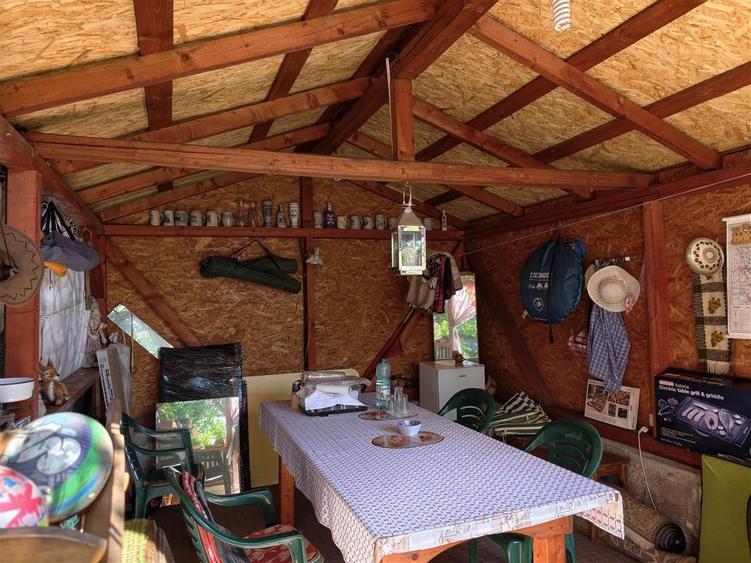 Casa de vanzare l 260 MP Utili l P + 2E l 560 MP Teren