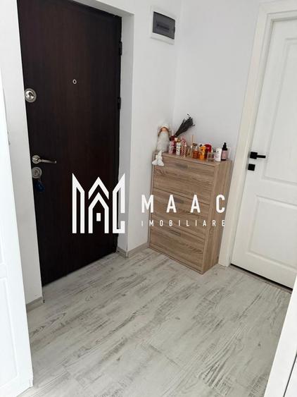 Apartament 3 camere | Sibiu Central | 64 mp, ultrafinisat