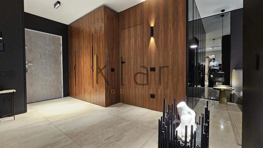 Apartament PREMIUM 2 camere 57mp Gheorgheni Iulius Mall