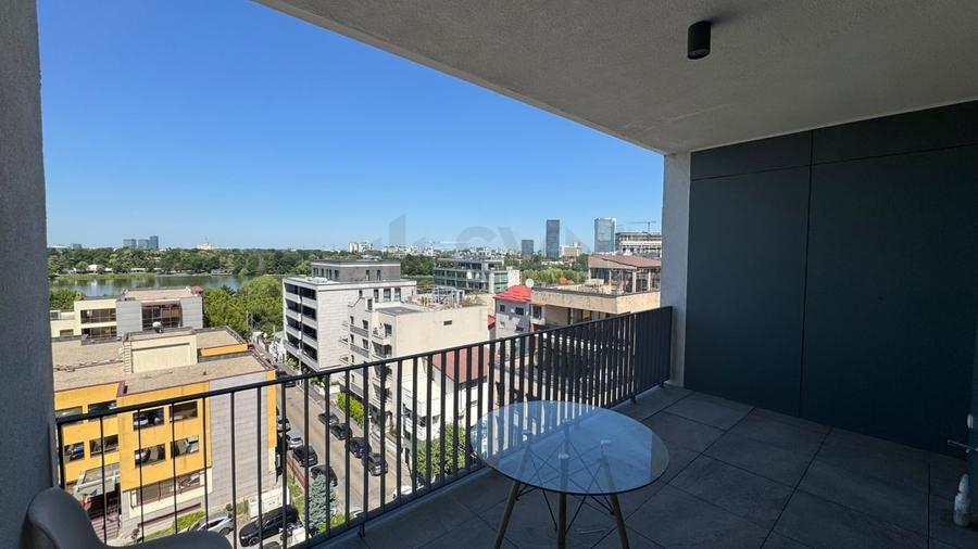 REA1021342 Apartament 5 camereI Floreasca I 2 locuri de parcare incluse