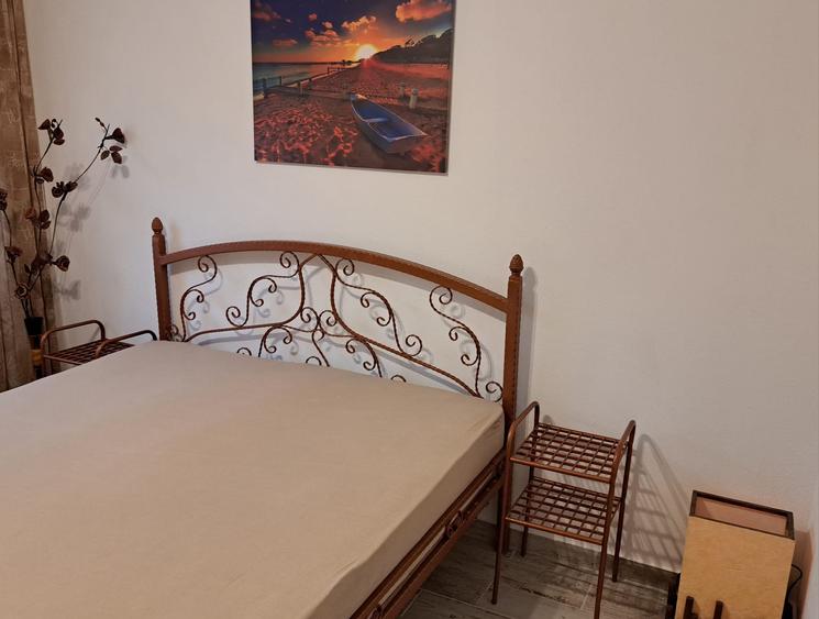 Apropiere parc Sebastian Barca acces linia 32 Rahova Petre Ispirescu mobilat