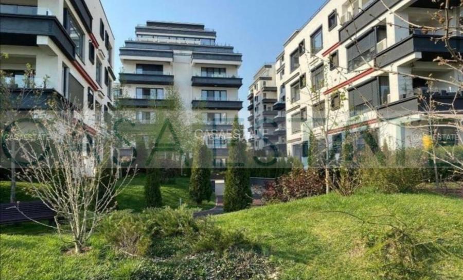 Inchiriere apartament 4 camere Laguna Residence