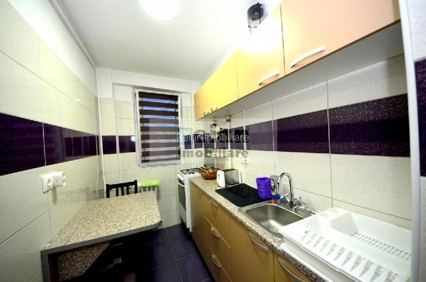 Tei - Grigore Moisil, 2 Camere Decomandat, Nou Mobilat Utilat Modern - 3