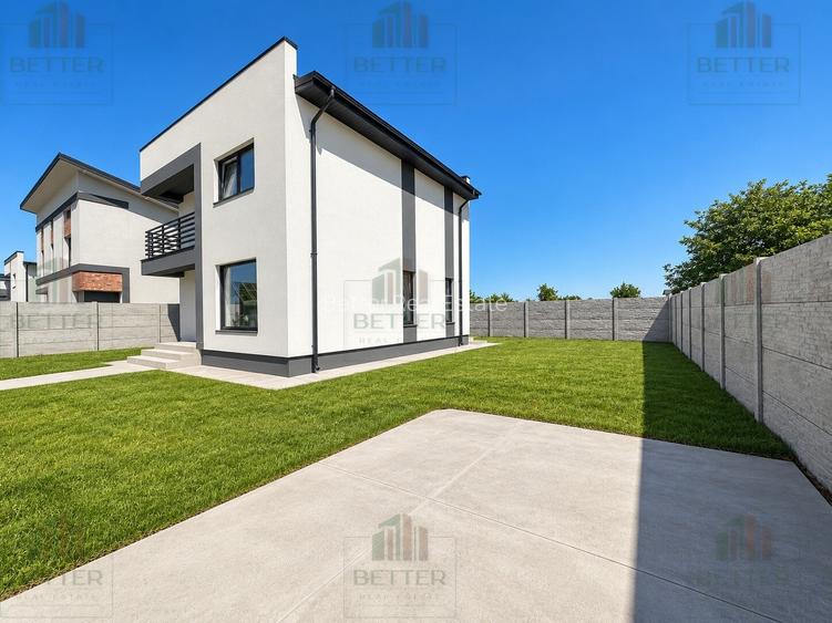 Casa individuala 4 camere de vanzare - mutare rapidă - Berceni, Ilfov - 2