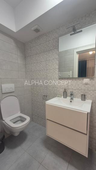 2 Camere, Imbunatatiri de Lux, in Statiunea Mamaia