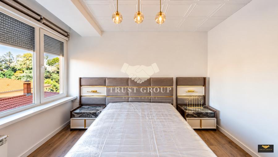 Apartament 4 camere Aviatorilor | Loc de parcare
