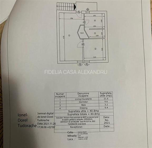 Vila  de vanzare Iasi Popricani, Vanatori, - 4