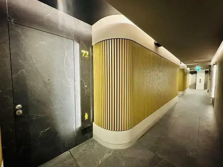 3 camere premium, terasă de 12 mp, în Fabrica de Glucoza
