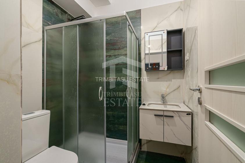 Apart 3 camere 80mp Titan Grigorescu vizavi noul Lidl Bloc 2023 - 19